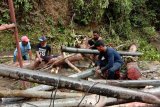 3.734 pelanggan PDAM Jayapura terdampak kerusakan pipa di kawasan Entrop