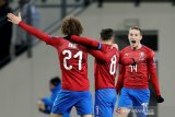 Tekuk Kosovo 2-1, Ceko lolos ke putaran final Piala Eropa 2020