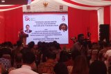 Komisioner OJK minta Satgas Waspadai Investasi terus perkuat diri