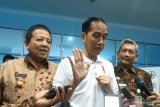 President highlights need to streamline BPJS Kesehatan management