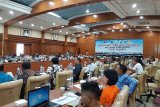 KPK dorong peningkatan SDM tenaga ULP di Papua