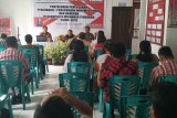 Kesbangpol Minahasa Tenggara seriusi masalah gangguan masyarakat