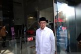 KPK minta keterangan mantan Menteri Agama dalam proses penyelidikan