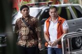 Suap Aspidum dan Aspidsus, Pengacara divonis 2 tahun penjara