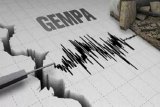 Gempa magnitudo 5,0 guncang Timbrauw Papua Barat, tidak berpotensi tsunami