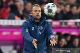 Hansi Flick akan tangani Bayern setidaknya hingga jeda musim dingin