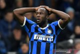 Lukaku nilai minimnya tindakan nyata memberantas 'penyakit sosial' di Liga Italia