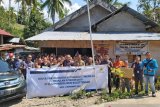 PLN Suluttenggo edukasi keselamatan ketenagalistrikan kepada masyarakat