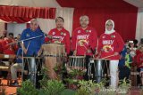 Menpora Zainudin Amali Buka Fornas V di Samarinda