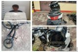 Polsek Banteng tangkap pelaku