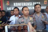 Anak Bupati Majalengka tersangka penembak kontraktor terancam 20 tahun penjara