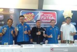 Kalbe dukung pariwisata olahraga melalui  turnamen futsal