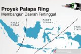 Kominfo terus meningkatkan pemanfaatan Palapa Ring