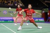 Semifinal Hong Kong Open 2019, Hafiz/Gloria tantang unggulan ke-empat