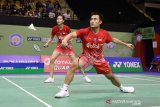 Hafiz/Gloria terhenti pada semifinal Hong Kong Open 2019