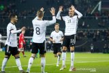 Kualifikasi Piala Eropa -- Jerman cukur Belarusia demi lolos dan puncaki Grup C