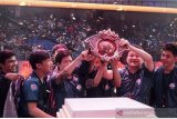 Indonesia mencatat juara dunia Mobile Legends M1 World Championship