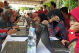 BKD klaim ujian perdana CPNS Pemprov Sulawesi Selatan berjalan lancar