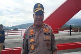 Polda Papua gencar gelar binmas noken untuk persempit radikalisme