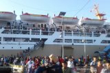 PT Pelni operasikan kapal negara layani tiga rute tol laut tambahan