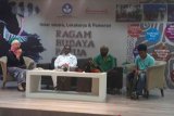 Pegiat budaya Papua: Budaya berperan strategis dalam membangun kerukunan