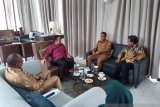 Pemprov Papua apresiasi BKKBN terkait kebijakan berdasarkan kearifan lokal