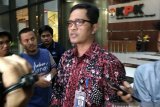 KPK respons pernyataan Mendagri soal OTT kepala daerah bukan prestasi hebat