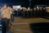 Polisi Mimika tingkatkan pengamanan jelang HUT KNPB