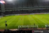 Asian Football School Championship U-18 -- Tim Indonesia pesta gol ke gawang Sri Lanka