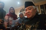Muhammadiyah's leading scholar and former leader Bahtiar Effendy passes away
