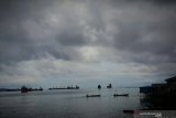 BMKG keluarkan peringatan dini cuaca ekstrem Papua-Papua Barat