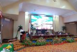 DPRD Manado terima penyampaian nota RAPBD 2020