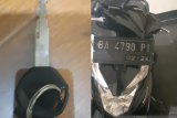 Polres Solok Kota tangkap pelaku pencurian motor modus menduplikat kunci