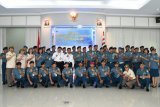 Lantamal Gelar LDD Pengawak PosalTingkatkan Kemampuan Personel
