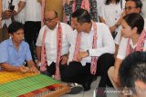 Dirjen Kemsos :Balai berperan rehabilitasi sosial tingkat lanjut