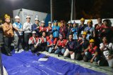 PT PLN pasok listrik untuk Festival Kebudayaan dan Masyarakat Adat ASEAN