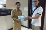 Dispora Kota Makassar rangkul ASLI dorong pengembangan usaha laundry