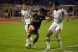 Pemain PSM tak masalah Shin Tae-Yong tempa fisik dalam TC timnas