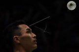 Jojo melaju ke babak dua Malaysia Masters