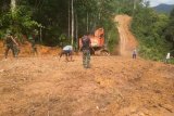 Ini alasan WNI di perbatasan miliki KTP Malaysia