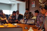 PWI dan MPR kerja sama sosialisasikan amendemen UUD 1945