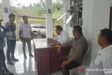 Belum kantongi SK, sejumlah Sekdes mengadu ke DPRD Mitra