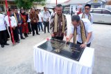 Desa Titiwangi dijadikan desa inklusi keuangan pertama di Indonesia