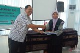 Dompet Dhuafa MoU dengan Politani Kupang di bidang layanan kesehatan