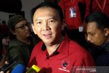 Ahok santai tanggapi penolakan dirinya di Pertamina