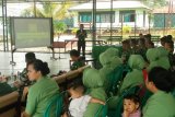 Kumdam Cenderawasih gelar penyuluhan hukum di Zipur 10/KYD