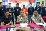 Polisi ungkap identitas mayat perempuan terbungkus seprei di tepi Sungai Jeneberang
