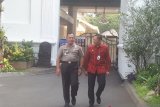 Firl Bahuri: Gaji pegawai KPK tak akan turun