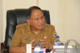 Pemkot Tomohon ajak tingkatkan mutu dan keamanan pangan