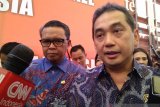 Mendag Agus Suparmanto lepas 7.930 ton komoditi ekspor ke Asia